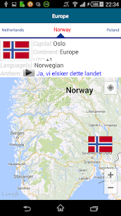 挪威语 50种语言(圖8)-速報App