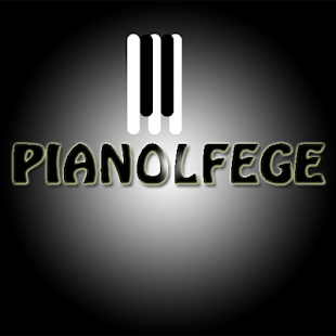 Pianolfege