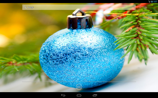 【免費個人化App】Christmas Live Wallpaper-APP點子