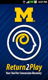 Return2Play For Concussion poster 1