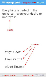 Whose quote is this? (free)(圖2)-速報App
