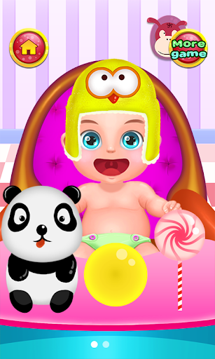 免費下載休閒APP|Newborn Baby Caring app開箱文|APP開箱王