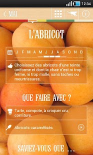 Download Primeurs Fruits Légumes - Démo APK for Android