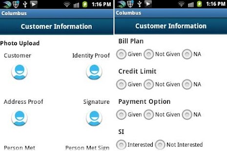 Free Telecom Data Verification APK for Android
