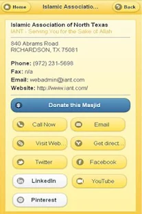 Muslim Local Search(圖4)-速報App