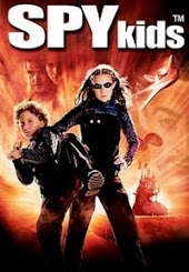 Spy Kids