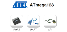 AVR ATMEGA 128 EVERYTHING APK