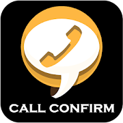 Call Confirm 1.2 Icon