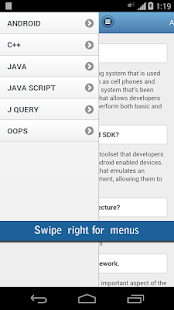 How to download Android Interview Questions lastet apk for laptop