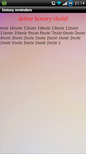 Free Download NotePad Free APK