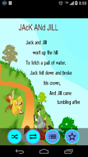 Nursery Rhymes Free App | Nursery Rhymes Videos(圖6)-速報App