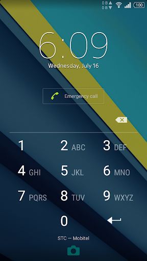 eXpeRianZ™ Theme - Android L