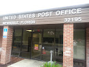 Weirsdale Post Office