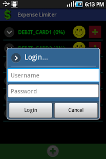 How to install Expense  Limiter 2.0 apk for laptop