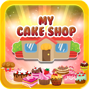 My Cake Shop for PC and MAC