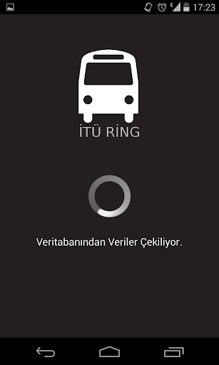 İTÜ Ring