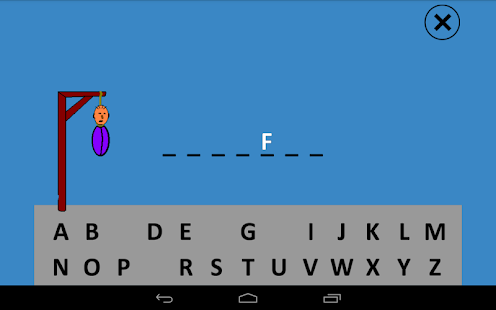 How to mod Classic Hangman Touch lastet apk for laptop