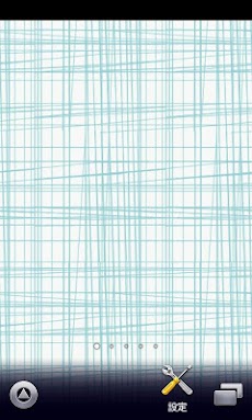 ブルーライン壁紙 スマホ待受壁紙 Ver48 Androidアプリ Applion