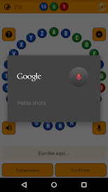 Alphabetical Captura de tela 3