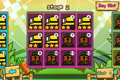Hungry Mole(圖5)-速報App