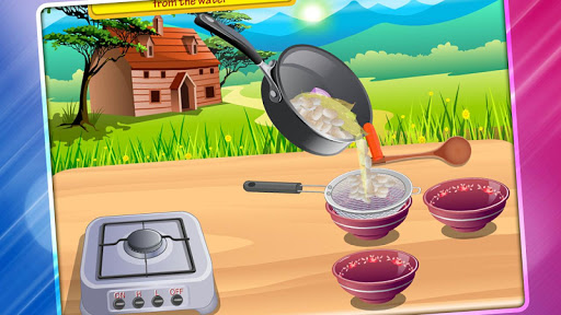 【免費家庭片App】Cooking Dishes-APP點子