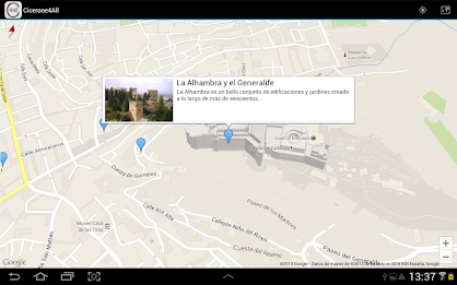 Cicerone4all poster 8