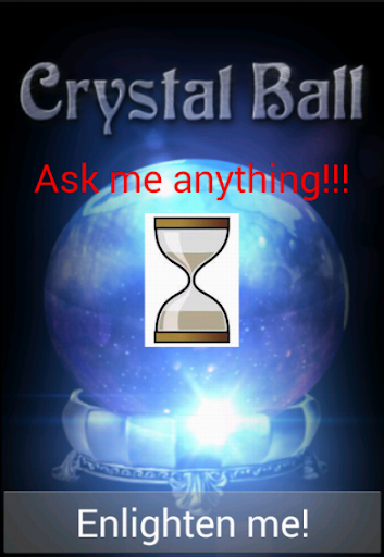 STL Crystal Ball