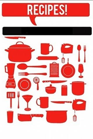 Middle Eastern Recipes Screen 3