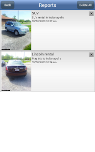 Rental Pics Screenshots 5