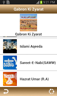 How to install Qabar Ki Zayart 1.0 mod apk for pc