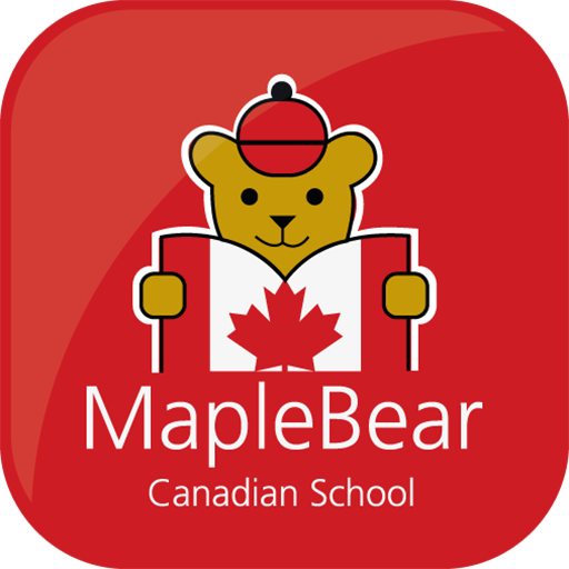 Maple Bear LOGO-APP點子