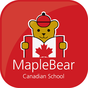 Maple Bear 2.6.1508281658