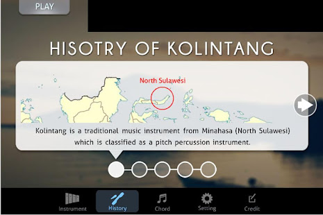 Virtual Kolintang(圖3)-速報App