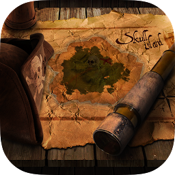 Solve Mystery of Skull Island v1.1