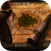 Solve Mystery of Skull Island