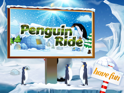 Penguin Games