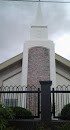 Mormons Church