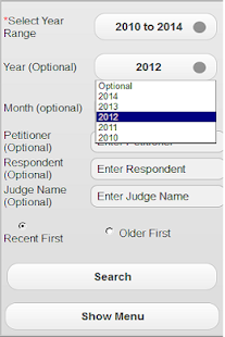 Download All India High Court Judgment APK for PC