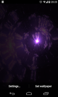 Fractal Live Wallpaper(圖5)-速報App