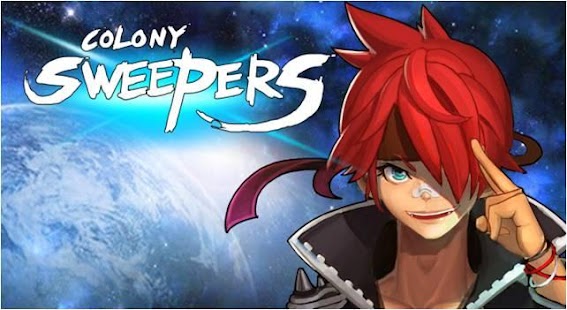 [Tower Defense]Colony Sweepers