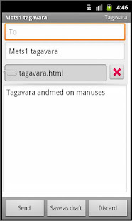 Metsa tagavara(圖6)-速報App