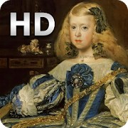 Baroque HD  Icon