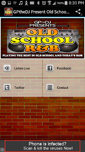 How to mod GPtheDJ Present Old School R&B 1.0 mod apk for android
