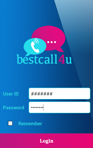 免費下載通訊APP|BestCall4u app開箱文|APP開箱王