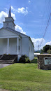 Bald Creek United Methodist Church