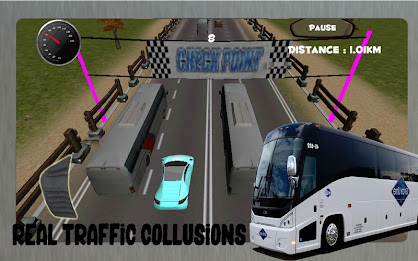 Real Car Race poster 16