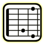 GChord2 (Guitar Chord Finder) 1.33 Icon