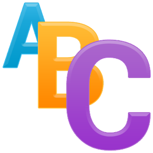 Kids Alphabet Free for PC and MAC