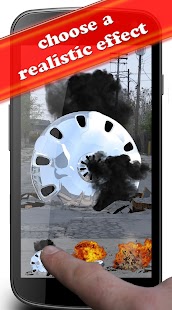 Free Download Action Movie Cracks FX APK for PC