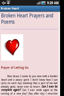 My Broken Heart Collection(圖4)-速報App